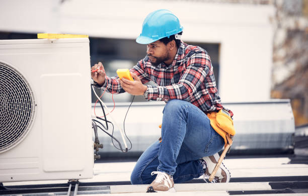Best Electrical Contractors for Businesses  in Sumner, IA