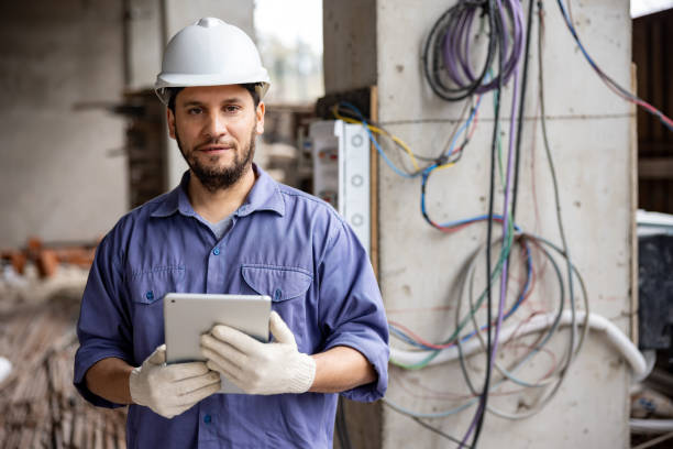 Best Electrical Wiring Services  in Sumner, IA