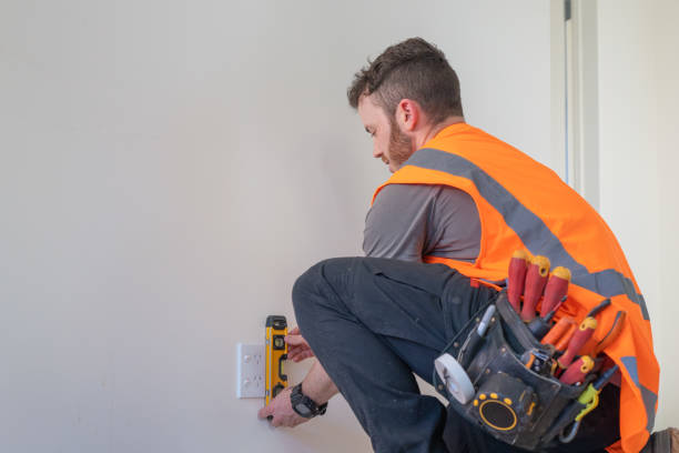 Best Electrical Rewiring Services  in Sumner, IA