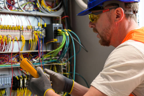 Best Electrical Installation Contractor  in Sumner, IA