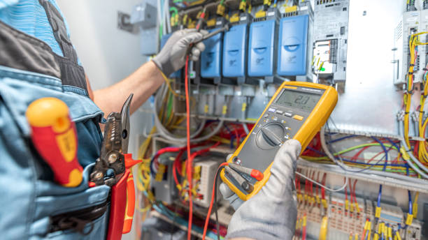 Best Electrical System Inspection  in Sumner, IA