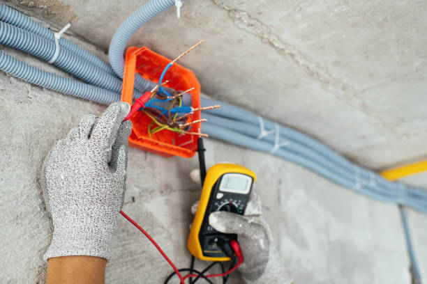 Best Electrical Repair Services  in Sumner, IA
